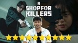 A Shop for Killers: Series Lain Boleh Tunggu