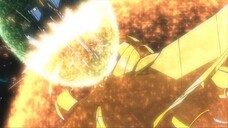 Gundam 00 Episode 25 ENG. SUB.