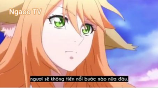 Hồ Yêu Tiểu Hồng Nương (Ep 29.3) _ Ngươi sẽ không tiến nổi bước nào nữa đâu #HYTHN_tap29