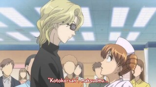 Itazura na Kiss Eps21 sub indo