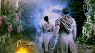 Encantadia 2016 Episode 8