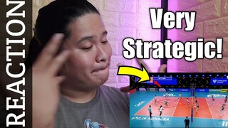 This is The Reason Why We Love Thailand National Volleyball Team !!! REACTION || Jethology