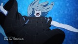 Jujutsu Kaisen OP TV：King Gnu「SPECIALZ」- Shibuya Arc  (Full Trailer )