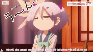 Rivew Anime Dù Sao Cũng Dễ Thương  SS1 tập 16