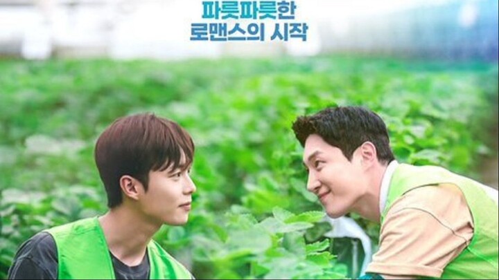 Watch Love Tractor (2023) Episode 3 | Eng Sub