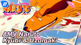 [AMV Naruto] [Kyubi & Uzumaki] Perlindungan Terakhir, Walau Kurasa Ini Tidak Epik_2