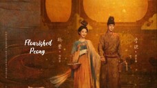 Flourished Peony EP26 (2025) | ENG SUB |