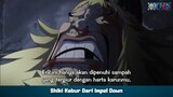 Shiki Kabur Dari Impel Down