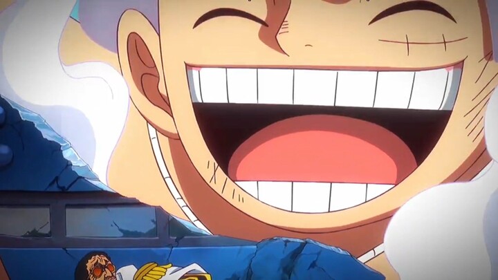 one piece Episode 1127 🔥