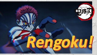 Rengoku!