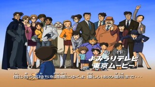 Detective Conan - Season 13 - Episode 355 - Tagalog Dub