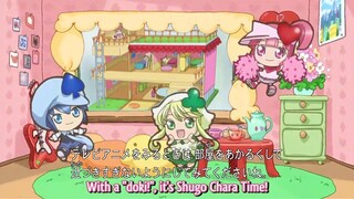 Shugo Chara!! Doki S2 Episode 9