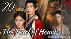 The Duel of Hearts (2025) – Eps. 20 [Sub Indo]