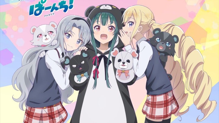 kuma kuma kuma bear s2 episode 8