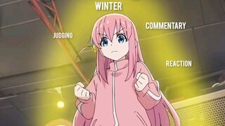 Channel Introduction RA.id [Sekaligus perkenalan anime Januari 2023]