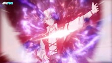 The Demon King Who Lost His Job Ep15 Sub Bagus