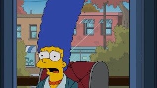 Gia Đình Simpson: Maggie tranh cử thị trưởng và Homer có một ý tưởng táo bạo