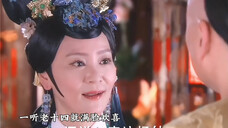 “原来她演的是同一个角色,大胖橘这一生都没有得到过母爱。”