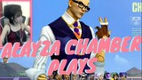 CHAMBER play : alayzamaylao (PART1)