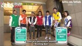 RUNNING MAN Episode 42 [ENG SUB] (Best Running Man Competition)