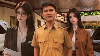 Si tua pecinta huo ling'er x Xuan Yi