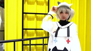 Kehidupan|Cosplay-Apa Kamu Tersentuh Oleh Coser Kualitas Tinggi Ini?