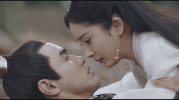 50. TITLE: Legend Of Fuyao/English Subtitles Episode 50 HD