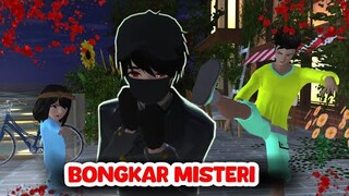 Gilang & Bayi Ajaib Versi Sakura Horor #1 || Sakura Hantu || Sakura School Simulator