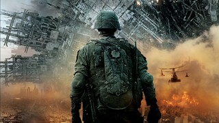 BATTLE- LOS ANGELES - Watch Full Movie : Link in the Description