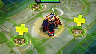 Giá như có một skin được phát hành! Bán hết!