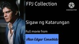 FULL MOVIE: Sigaw ng Katarungan | FPJ Collection