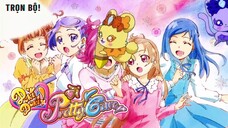 Chiến Binh Bảo Vệ Trái Tim - DokiDoki! PreCure| Tập 47.