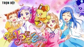 Chiến Binh Bảo Vệ Trái Tim - DokiDoki! PreCure| Tập 5.