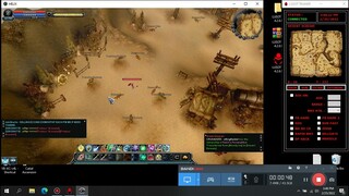 Cabal Helix Cheat | Wallhack | BM2 Attack Shielder AOE | No CD All Skill | Full Mshield Bypassed.