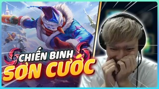 NÓI GÌ VỀ CON MASTER YI CỦA KHÁNH ĐI - TÀNG HÌNH LIÊN TỤC | LEVI STREAM