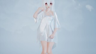 [Unreal 5/Drop Equipment] Haku-Phone Number [Cloth_4K]