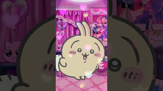インターネット最高🐰 @Aiobahn feat. KOTOKO -INTERNET YAMERO #ちいかわ #chiikawa #ファンアート #fanart #インターネットやめろ