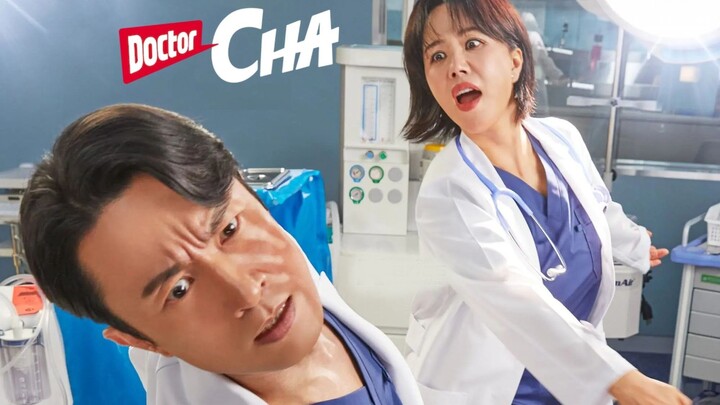 Doctor Cha E9 | English Subtitle | Comedy, Medical | Korean Drama