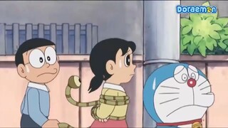 [Tuyển tập] doraemon lồng tiếng - day thừng trừng phạt kẻ ác [bản lồng tiếng]