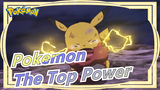 [Pokemon/Epic] Wear Headphones! Feel The Top Power In Pokemon