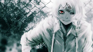 "Sự cứu rỗi của tôi chỉ là, chìm vào giấc ngủ, mơ, và thế thôi." Tokyo Ghoul: RE02 Suzuya Shizao