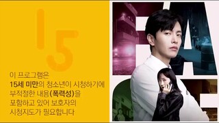 Face Me Episode 6 Sub Indo