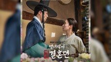 《烈女朴氏契约结婚传》 OST Part.1 《If Worid Separate Us》sEODo