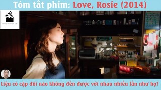 (P2) Tình Yêu Xui Xẻo Quá #ReviewPhimTinhCam