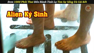 Bay Đến Hành Tinh Lạ Tìm Sự Sống Mới Và Cái Kết | Review Phim Hay 2023