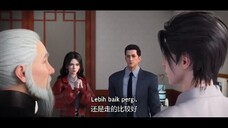 Urban Ancient Immortal Doctor Episode 7 Sub Indo