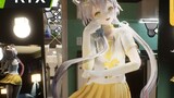 [MMD]Vsinger Luo Tianyi's dance in white and orange sailor suit