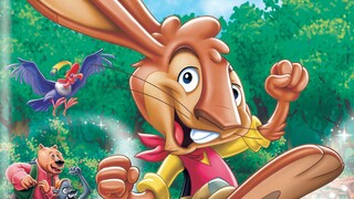 The Adventures of Brer Rabbit (2006) (Tagalog Dubbed)