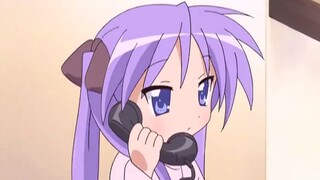 Lucky Star Episode 9