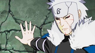 2hokage and 4hokage